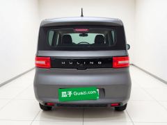 Wuling Hongguang MINIEV 170km Yue Xiangfen Lithium iron phosphate - фото 5