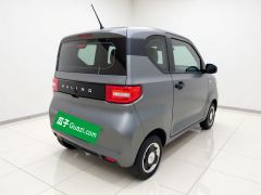 Wuling Hongguang MINIEV 170km Yue Xiangfen Lithium iron phosphate - фото 6