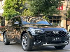 Audi Q5L 40 TFSI Luxury Elegant Edition - фото 3