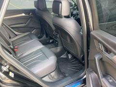 Audi Q5L 40 TFSI Luxury Elegant Edition - фото 5