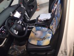 Honda Fit 1.5L Trendy Edition - photo 11