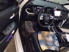 Honda Fit 1.5L Trendy Edition - photo 12