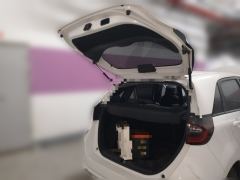 Honda Fit 1.5L Trendy Edition - photo 15