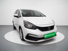 Honda Fit 1.5L Trendy Edition - photo 2