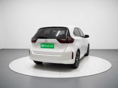 Honda Fit 1.5L Trendy Edition - photo 3