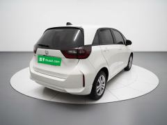 Honda Fit 1.5L Trendy Edition - photo 4