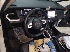Honda Fit 1.5L Trendy Edition - photo 5