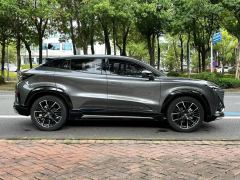 Changan UNI-T Second Generation 1.5T Luxury - ფოტო 3