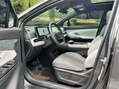Changan UNI-T Second Generation 1.5T Luxury - ფოტო 4