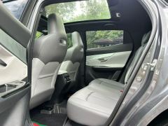Changan UNI-T Second Generation 1.5T Luxury - ფოტო 5