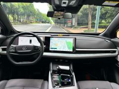 Changan UNI-T Second Generation 1.5T Luxury - ფოტო 7