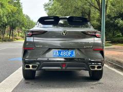 Changan UNI-T Second Generation 1.5T Luxury - ფოტო 8