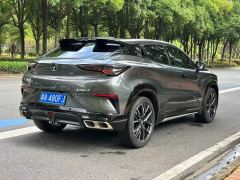 Changan UNI-T Second Generation 1.5T Luxury - ფოტო 9
