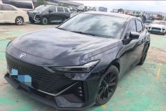 Changan UNI-V 1.5T Version - фото 2