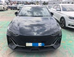 Changan UNI-V 1.5T Version - фото 3