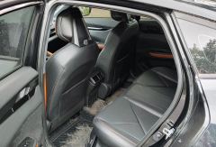 Changan UNI-V 1.5T Version - фото 5