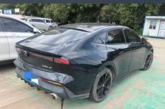 Changan UNI-V 1.5T Version - фото 8