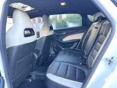 MG6 PRO 1.5T Trophy Luxury Edition - фото 6