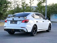 MG6 PRO 1.5T Trophy Luxury Edition - фото 7