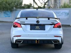MG6 PRO 1.5T Trophy Luxury Edition - фото 8