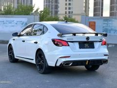 MG6 PRO 1.5T Trophy Luxury Edition - фото 9