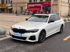 BMW 3 Series 330i M Sport Night Edition Package - фото 1