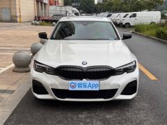 BMW 3 Series 330i M Sport Night Edition Package - фото 2