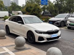 BMW 3 Series 330i M Sport Night Edition Package - фото 3