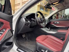 BMW 3 Series 330i M Sport Night Edition Package - фото 4