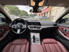 BMW 3 Series 330i M Sport Night Edition Package - фото 5