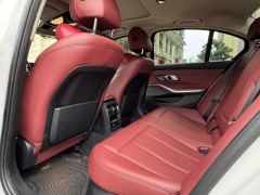 BMW 3 Series 330i M Sport Night Edition Package - фото 6