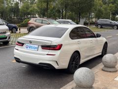 BMW 3 Series 330i M Sport Night Edition Package - фото 7