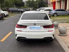 BMW 3 Series 330i M Sport Night Edition Package - фото 8
