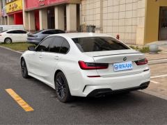 BMW 3 Series 330i M Sport Night Edition Package - фото 9