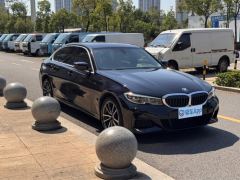 BMW 3 Series Facelift 320Li M Sport Package - ფოტო 3