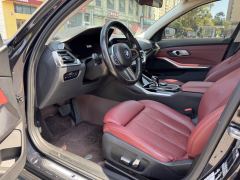 BMW 3 Series Facelift 320Li M Sport Package - ფოტო 4