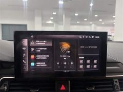 Audi A4L 40 TFSI Fashion Dynamic - фото 11