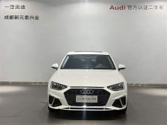 Audi A4L 40 TFSI Fashion Dynamic - фото 2