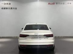 Audi A4L 40 TFSI Fashion Dynamic - фото 5