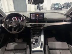 Audi A4L 40 TFSI Fashion Dynamic - фото 6