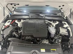 Audi A4L 40 TFSI Fashion Dynamic - фото 8