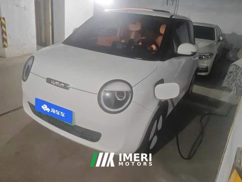 2022 Changan Lumin 210km Sweet Edition - автомобиль из Китая