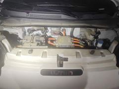 Changan Lumin 210km Sweet Edition - photo 10