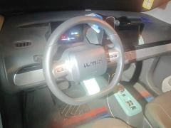 Changan Lumin 210km Sweet Edition - photo 15