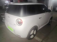 Changan Lumin 210km Sweet Edition - photo 3