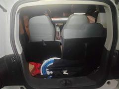 Changan Lumin 210km Sweet Edition - photo 4
