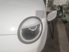 Changan Lumin 210km Sweet Edition - photo 5