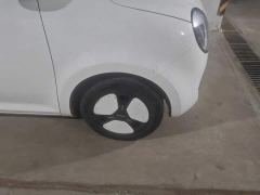 Changan Lumin 210km Sweet Edition - photo 6