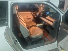 Changan Lumin 210km Sweet Edition - photo 8