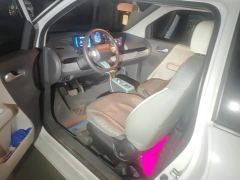 Changan Lumin 210km Sweet Edition - photo 9